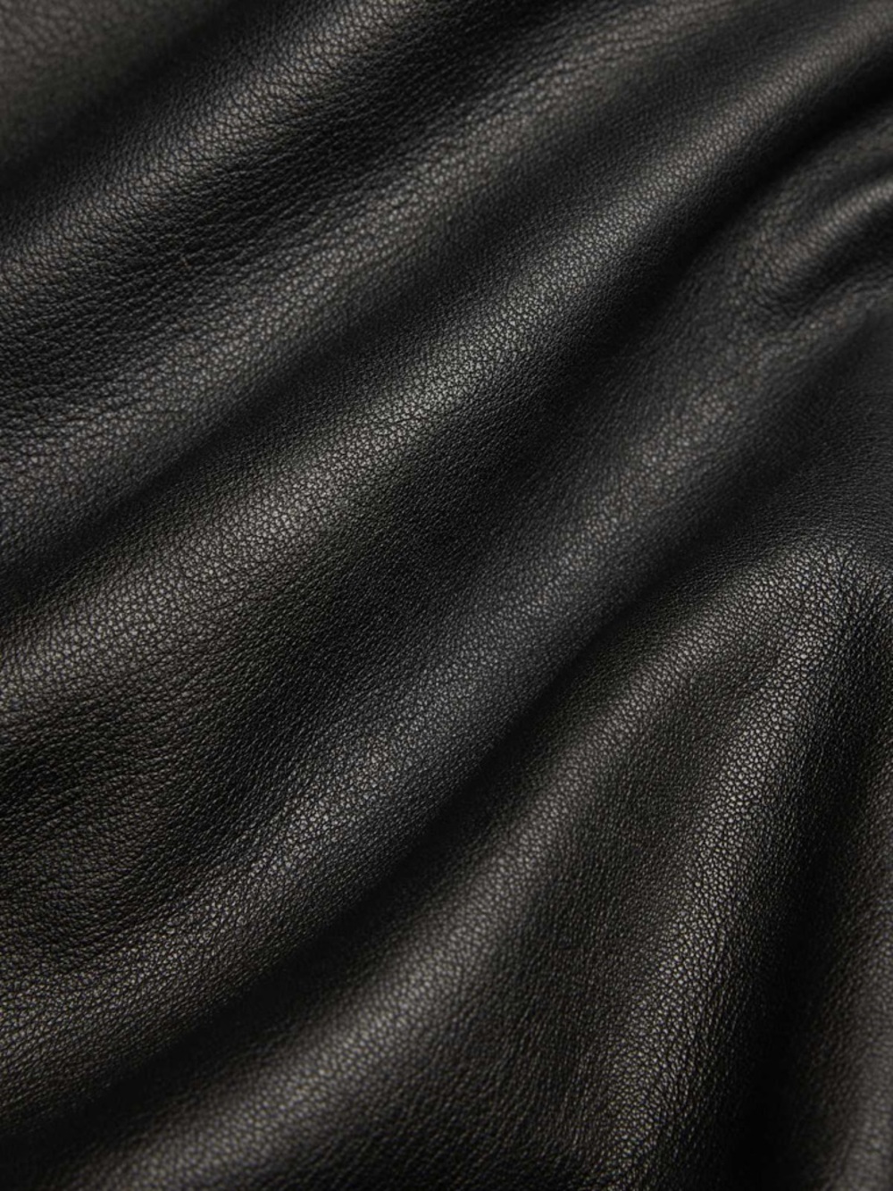 ARITZIA Elliott Aviator Jacket size XS NWT - Picture 10 of 13